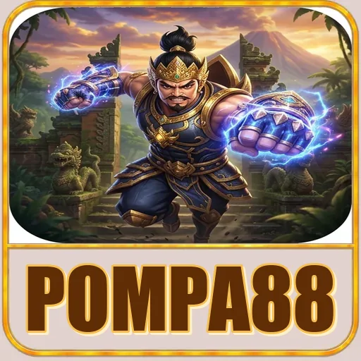 Persyaratan APK pompa88: Android 5.0, 58 MB, RAM 2 GB