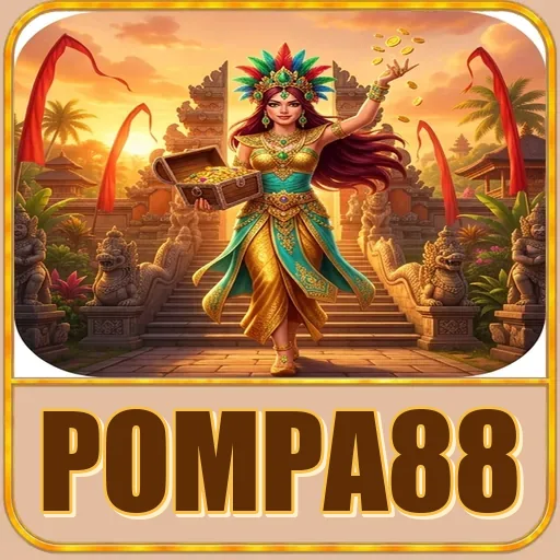 Tabel RTP game kasino pompa88