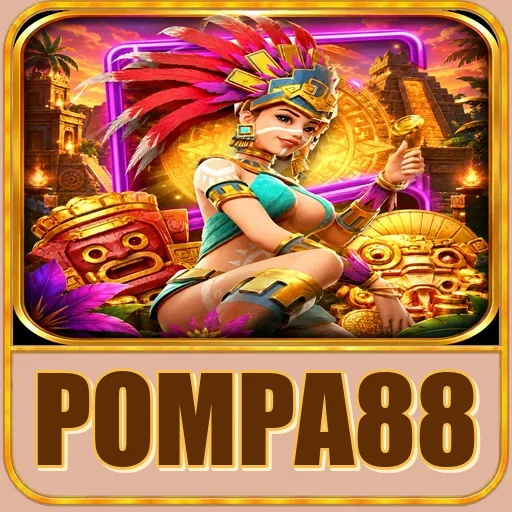 Formulir masuk pompa88 dengan email atau NIK, 2FA opsional, dan AES-256
