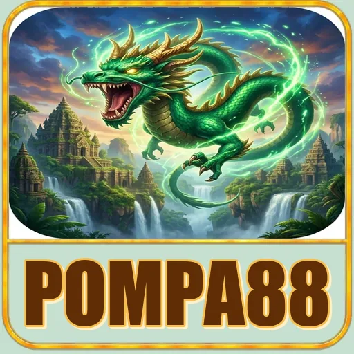 8 dari 47 penyedia slot pompa88: Pragmatic Play, NetEnt, Play'n GO, PG Soft