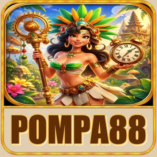 Tingkatan program VIP pompa88